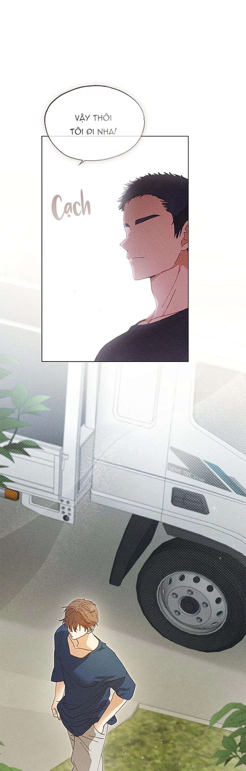 Anh Trai Trên Ruộng Ớt Chapter 4 Trang 43