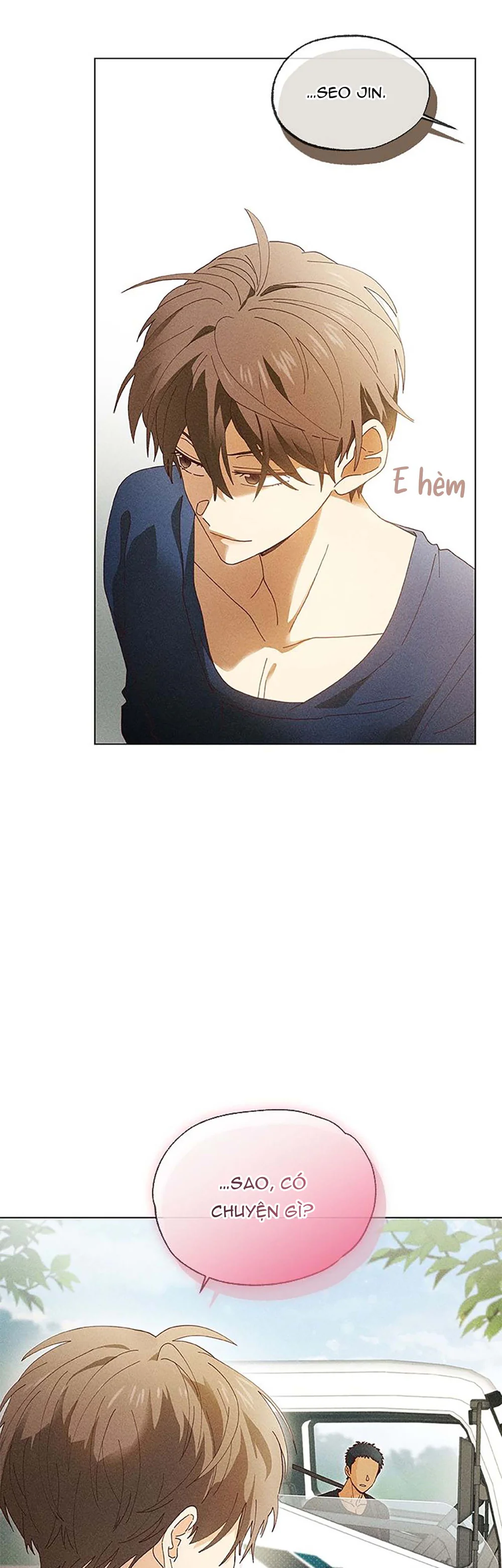 Anh Trai Trên Ruộng Ớt Chapter 4 Trang 46