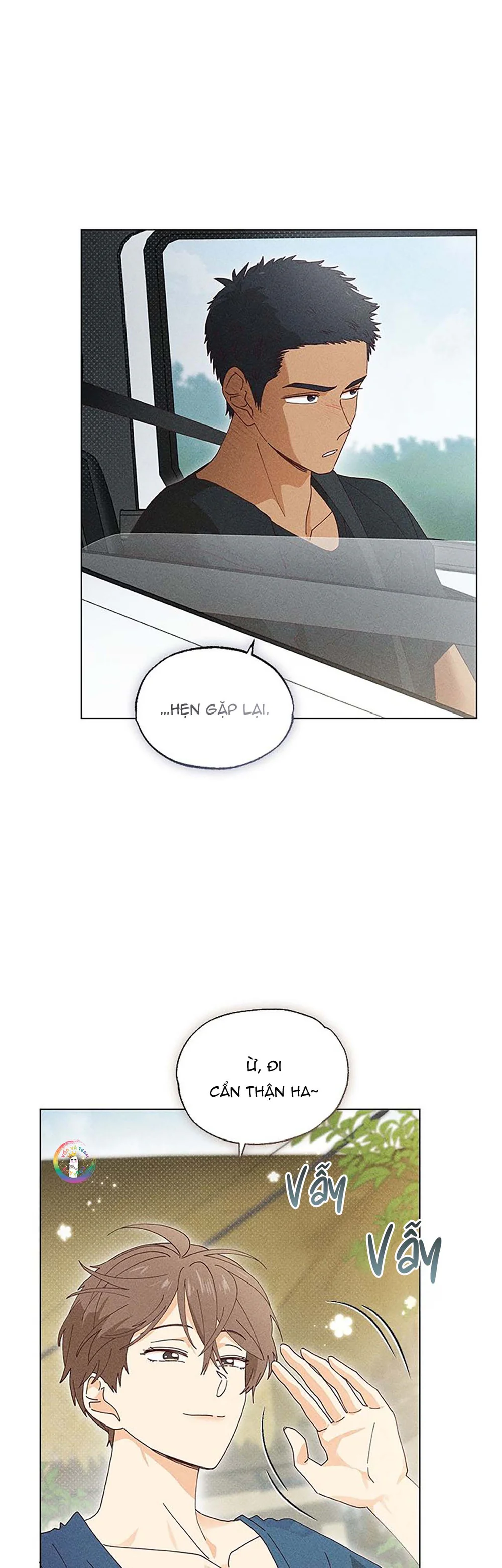 Anh Trai Trên Ruộng Ớt Chapter 4 Trang 48