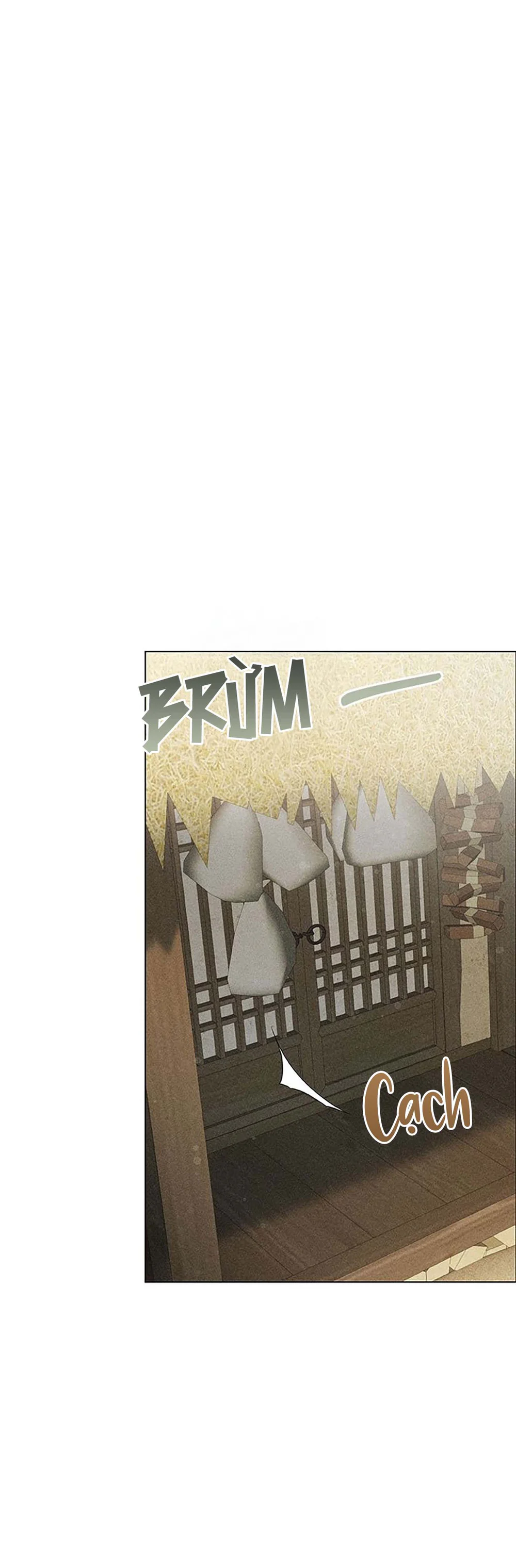 Anh Trai Trên Ruộng Ớt Chapter 4 Trang 50