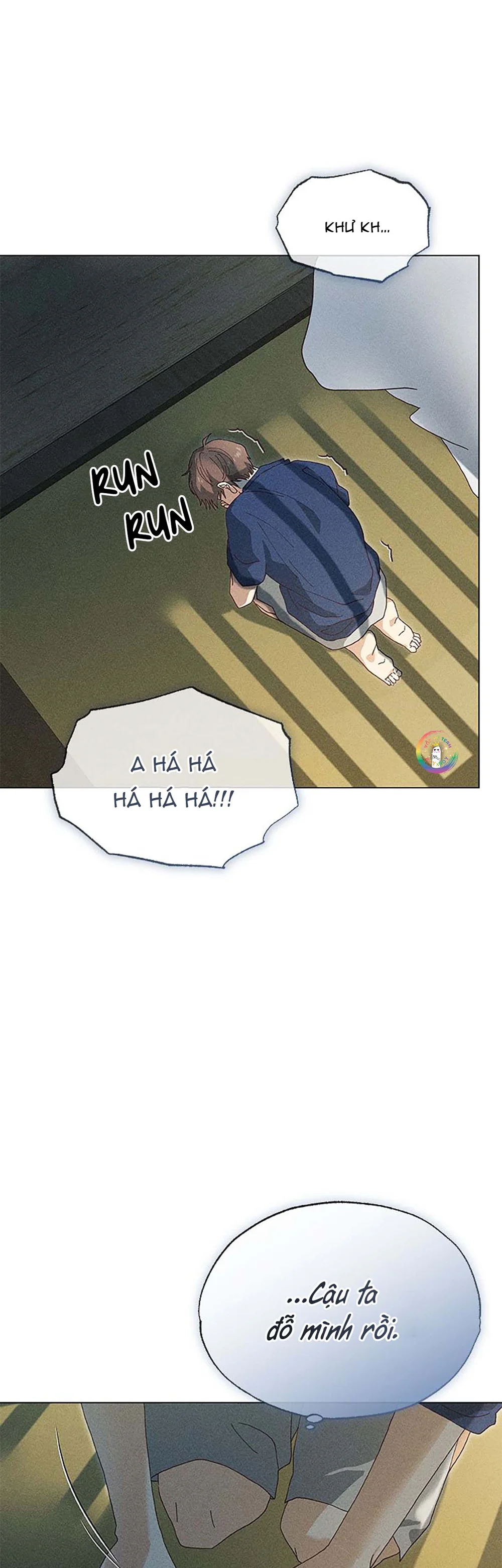 Anh Trai Trên Ruộng Ớt Chapter 4 Trang 53