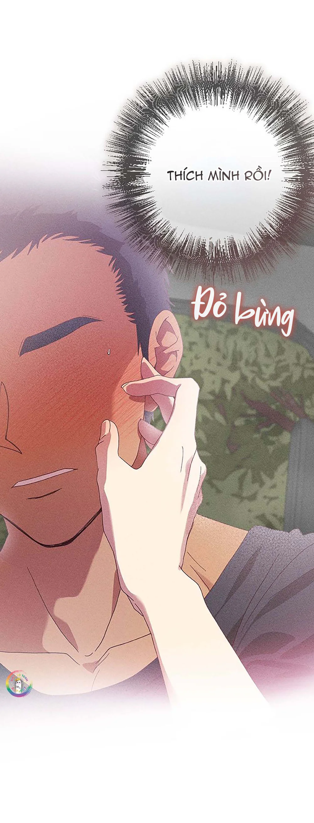 Anh Trai Trên Ruộng Ớt Chapter 4 Trang 56