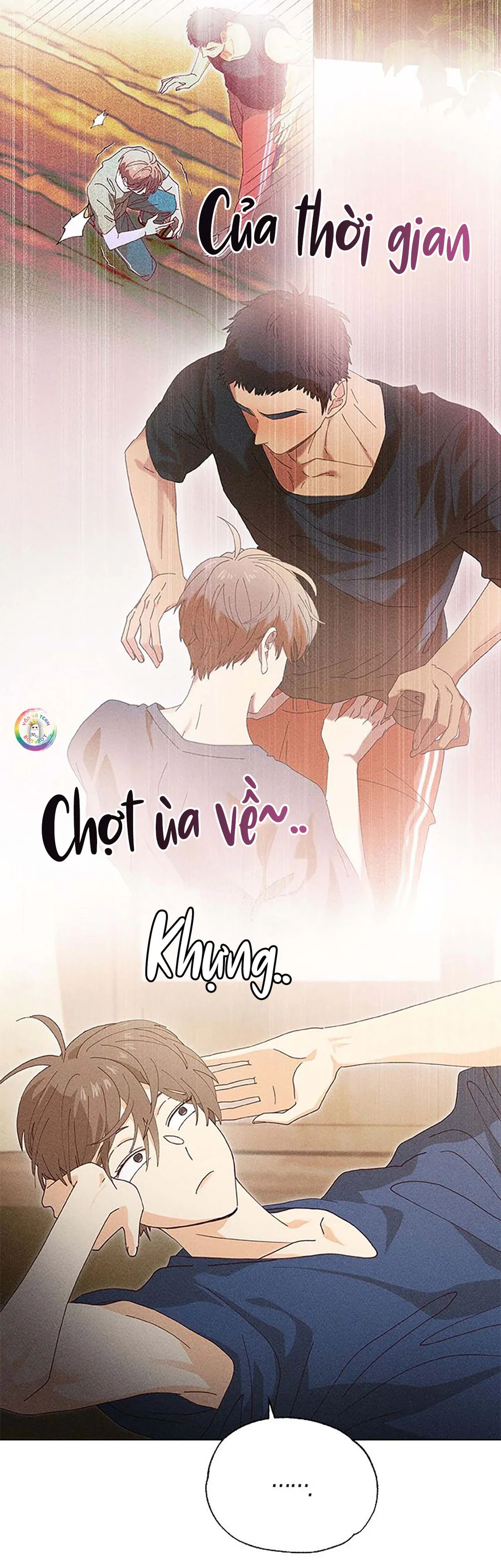 Anh Trai Trên Ruộng Ớt Chapter 4 Trang 58