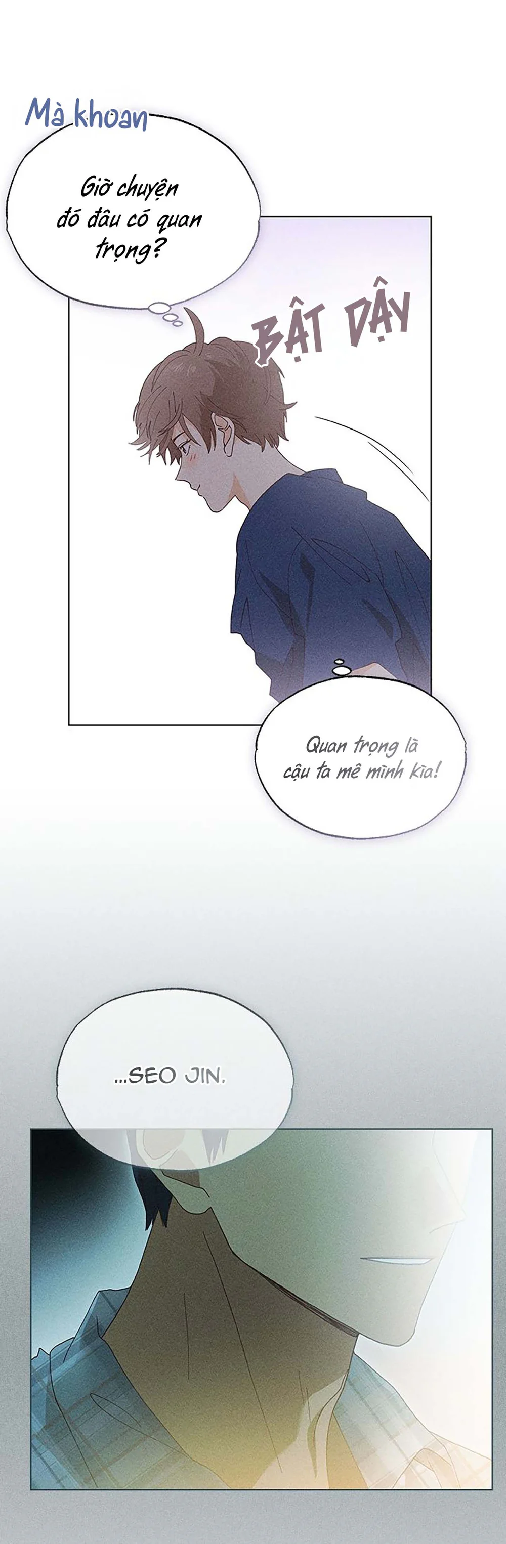 Anh Trai Trên Ruộng Ớt Chapter 4 Trang 60