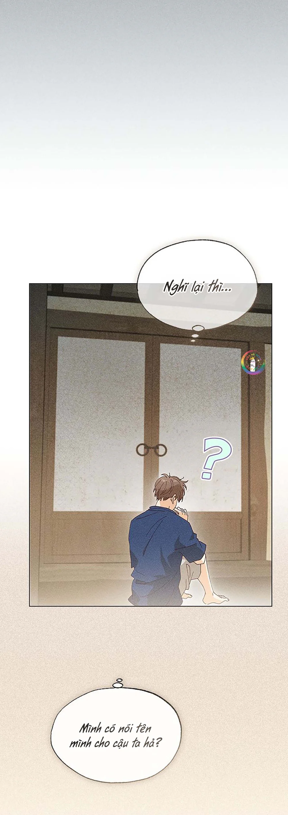 Anh Trai Trên Ruộng Ớt Chapter 4 Trang 61