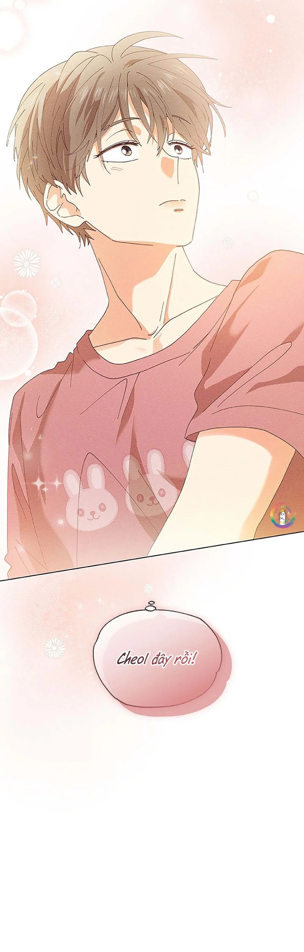 Anh Trai Trên Ruộng Ớt Chapter 4 Trang 68