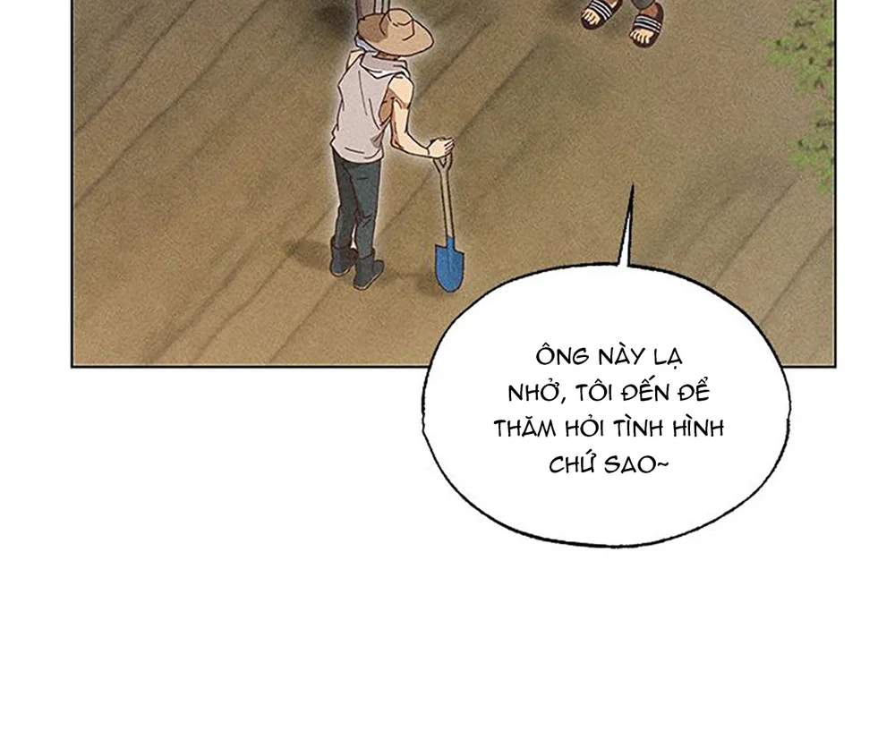 Anh Trai Trên Ruộng Ớt Chapter 5 Trang 4