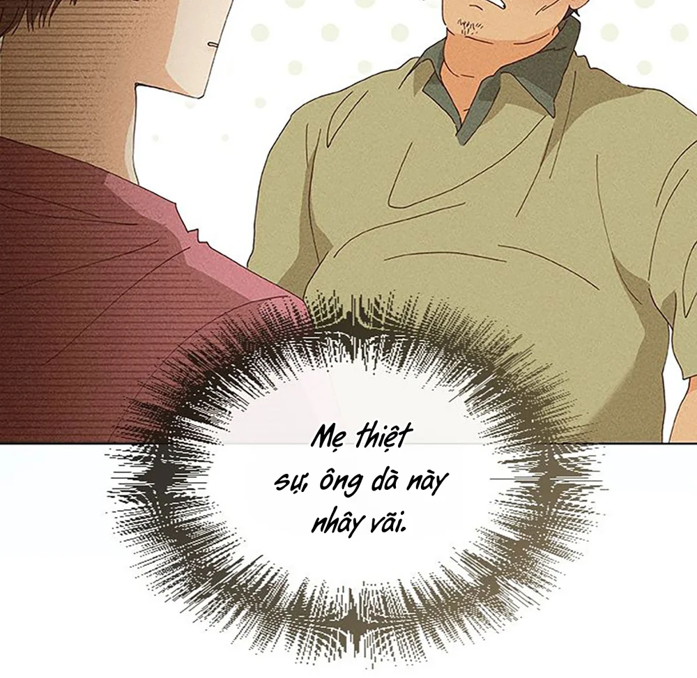 Anh Trai Trên Ruộng Ớt Chapter 5 Trang 10