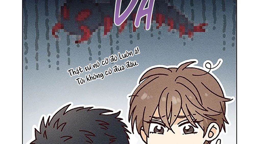 Anh Trai Trên Ruộng Ớt Chapter 5 Trang 31