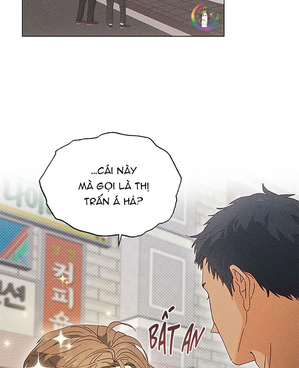 Anh Trai Trên Ruộng Ớt Chapter 5 Trang 36