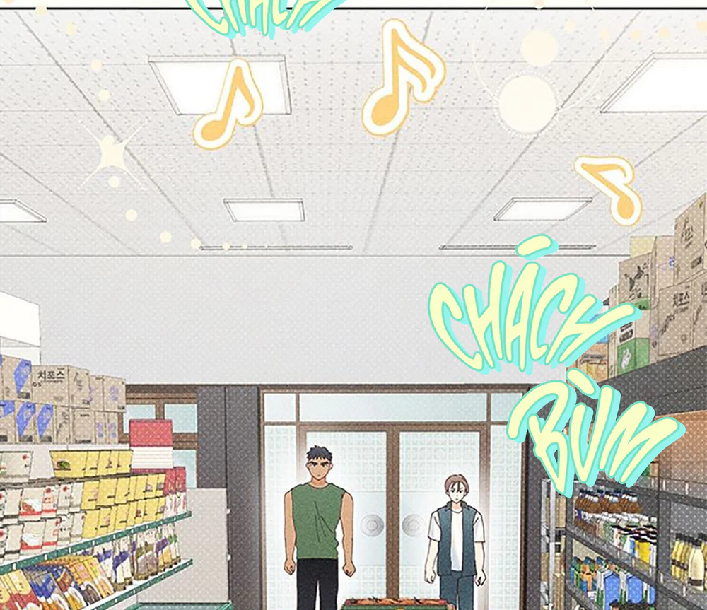 Anh Trai Trên Ruộng Ớt Chapter 5 Trang 39