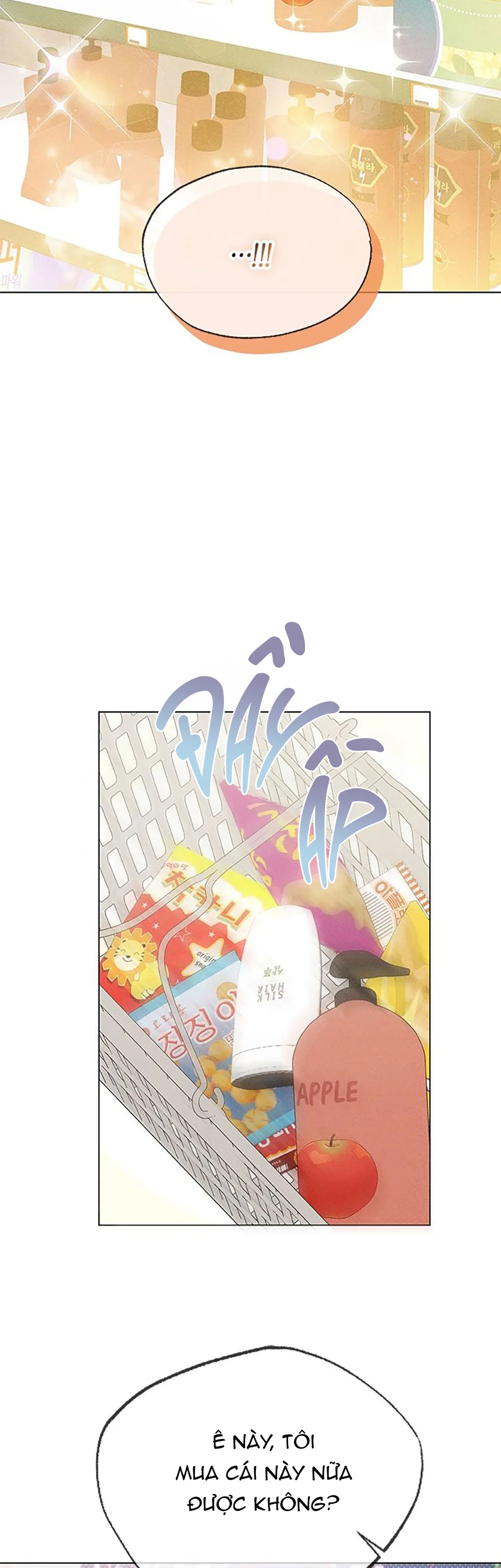 Anh Trai Trên Ruộng Ớt Chapter 5 Trang 41