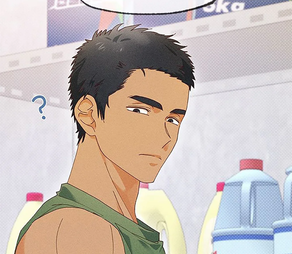 Anh Trai Trên Ruộng Ớt Chapter 5 Trang 42