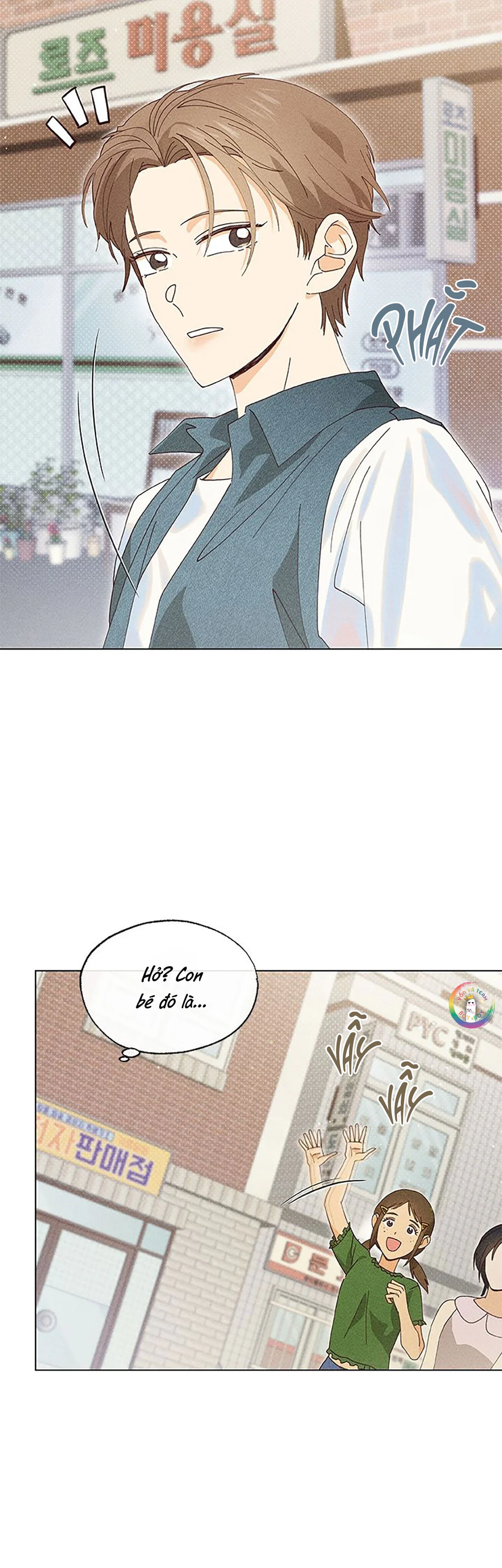 Anh Trai Trên Ruộng Ớt Chapter 5 Trang 49