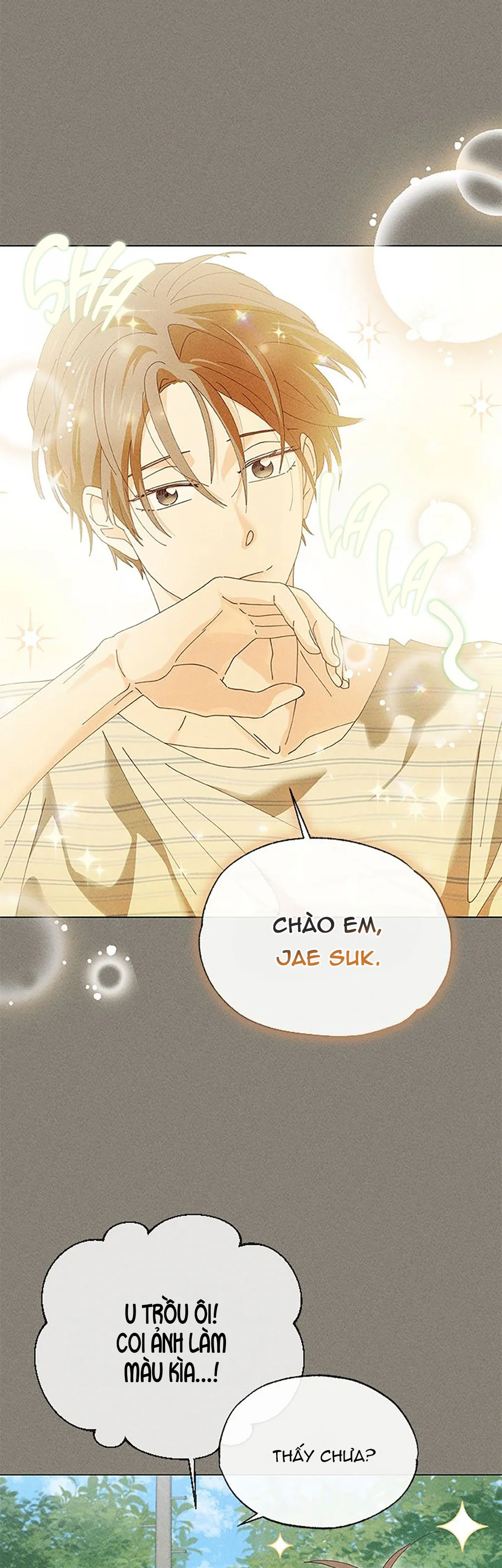 Anh Trai Trên Ruộng Ớt Chapter 5 Trang 53