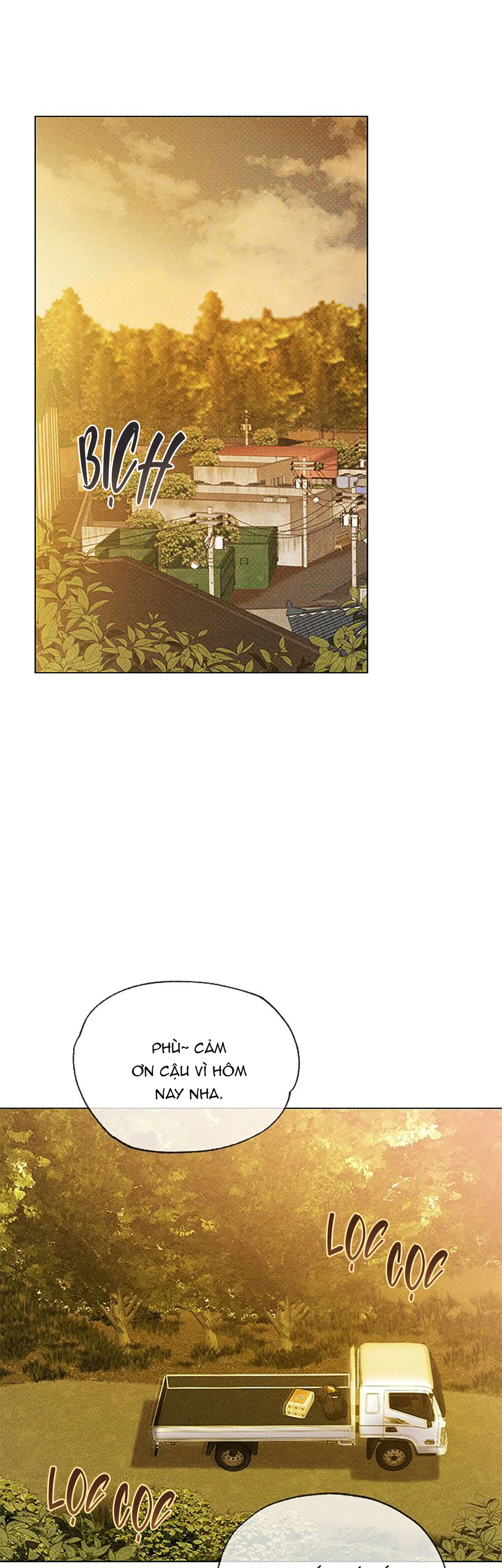 Anh Trai Trên Ruộng Ớt Chapter 5 Trang 64