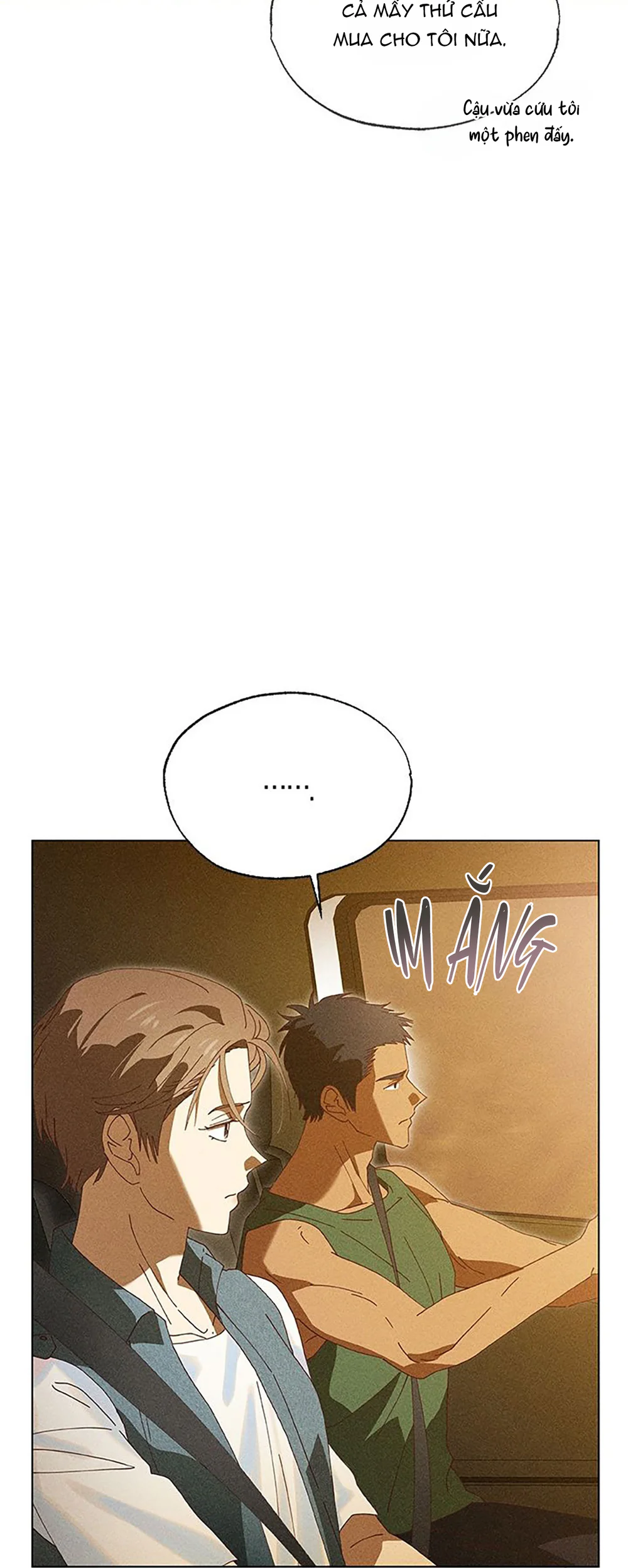 Anh Trai Trên Ruộng Ớt Chapter 5 Trang 65