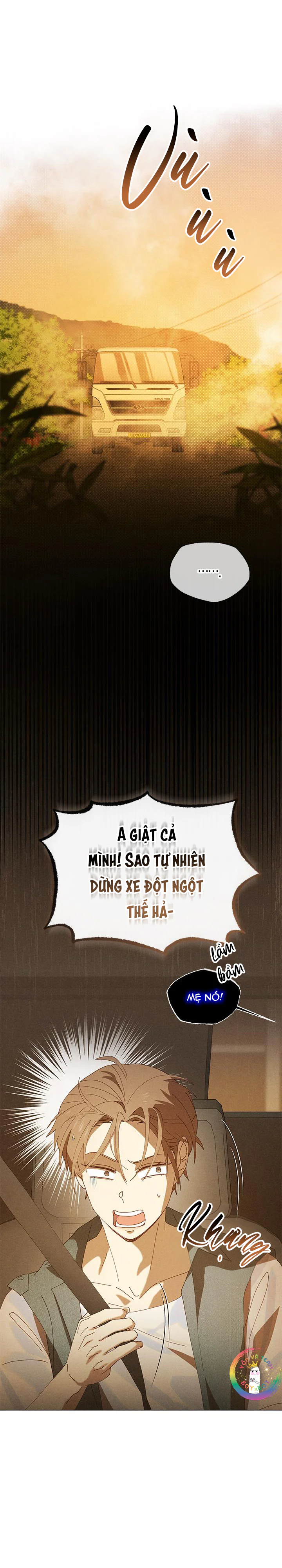 Anh Trai Trên Ruộng Ớt Chapter 6 Trang 6