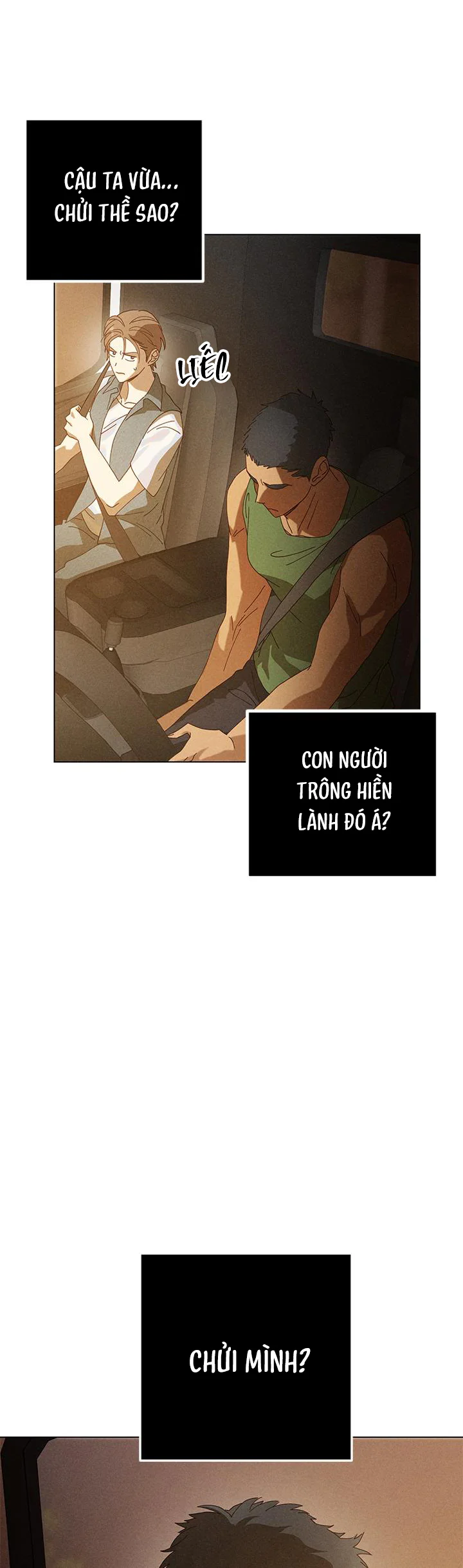 Anh Trai Trên Ruộng Ớt Chapter 6 Trang 7