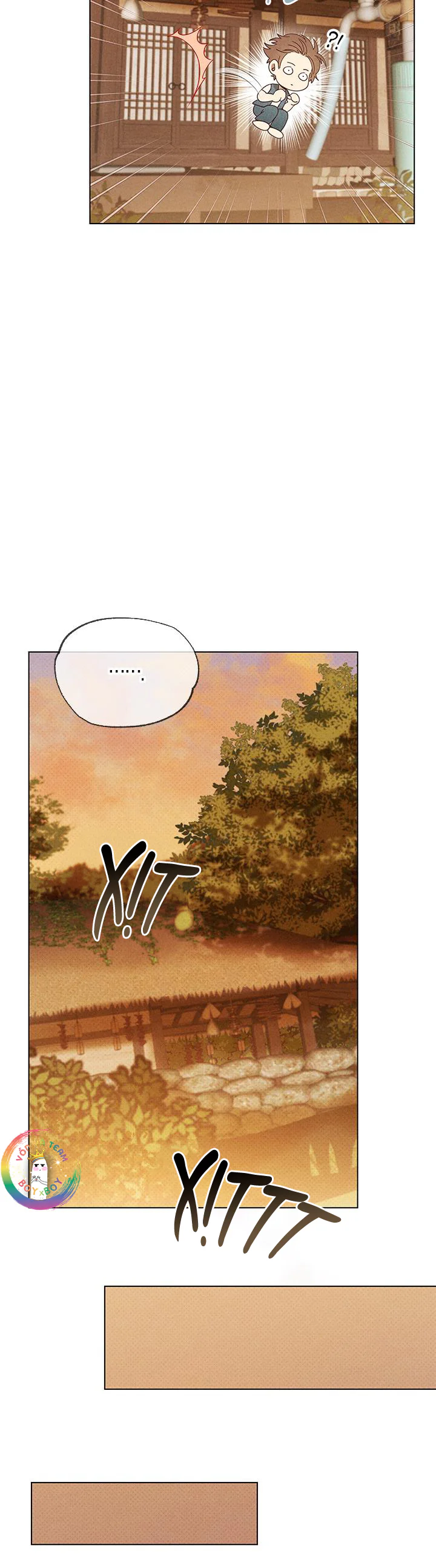 Anh Trai Trên Ruộng Ớt Chapter 6 Trang 15