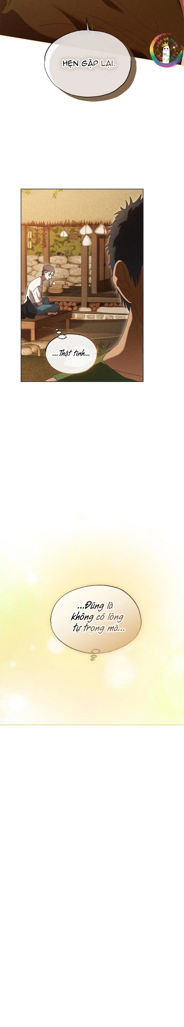 Anh Trai Trên Ruộng Ớt Chapter 6 Trang 18