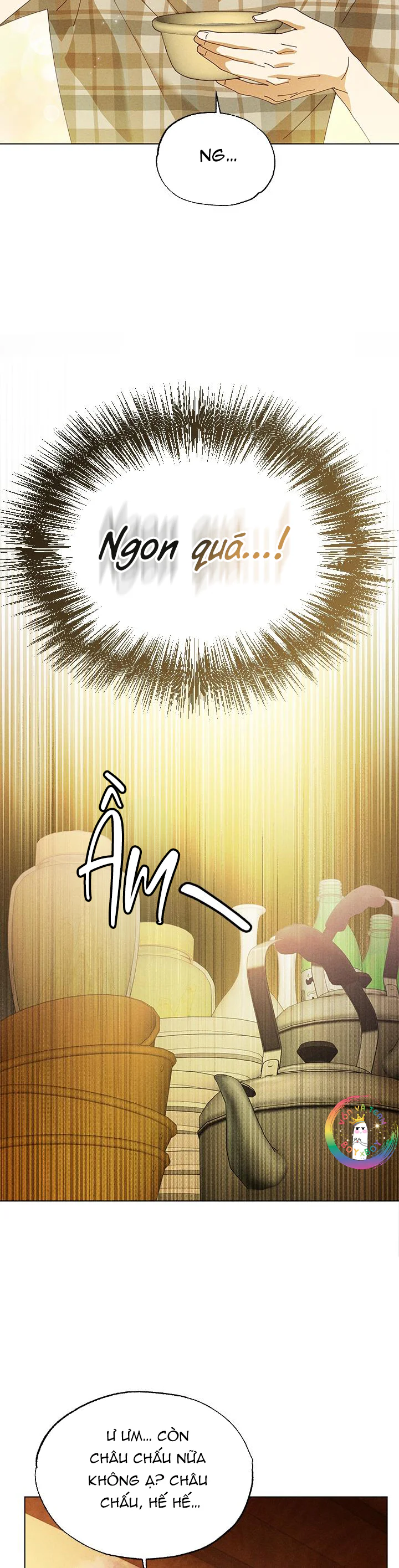 Anh Trai Trên Ruộng Ớt Chapter 6 Trang 27