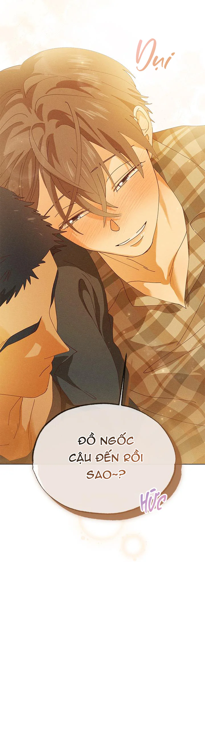 Anh Trai Trên Ruộng Ớt Chapter 6 Trang 31