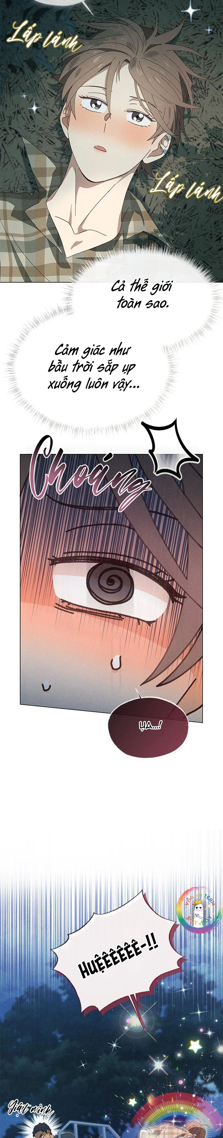 Anh Trai Trên Ruộng Ớt Chapter 7 Trang 6