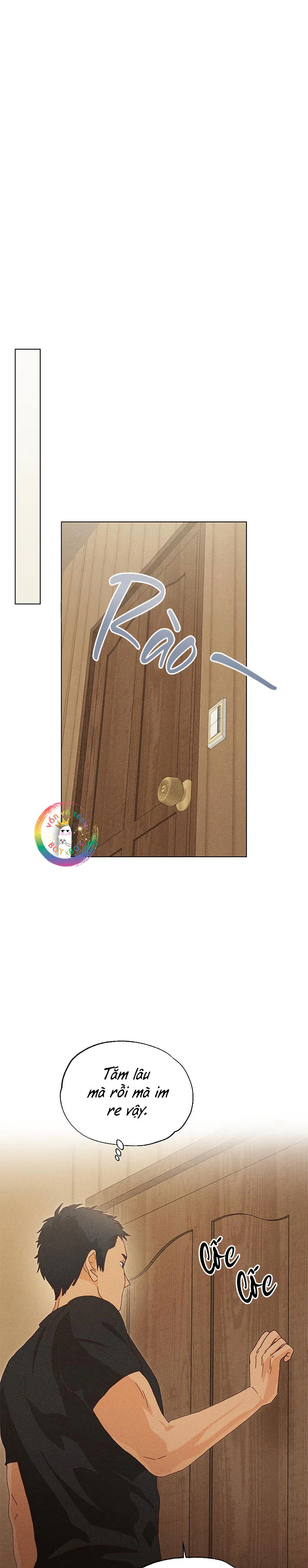 Anh Trai Trên Ruộng Ớt Chapter 7 Trang 9