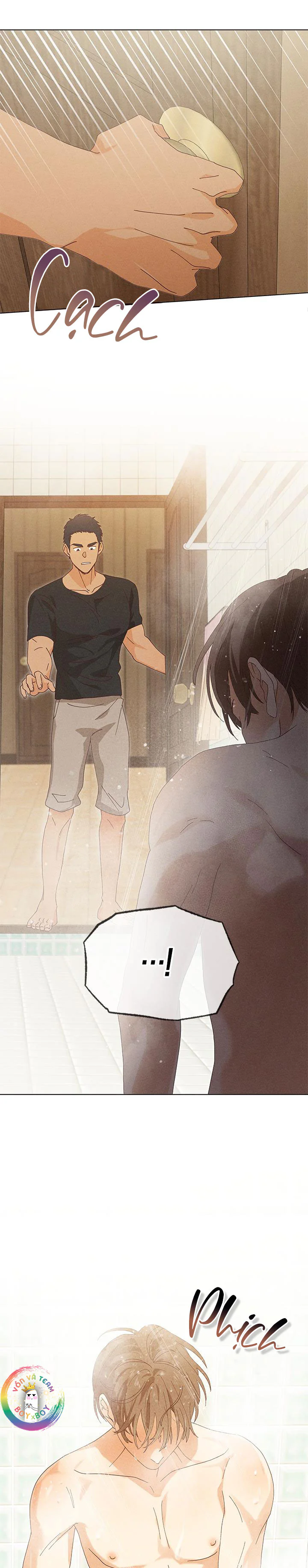 Anh Trai Trên Ruộng Ớt Chapter 7 Trang 11