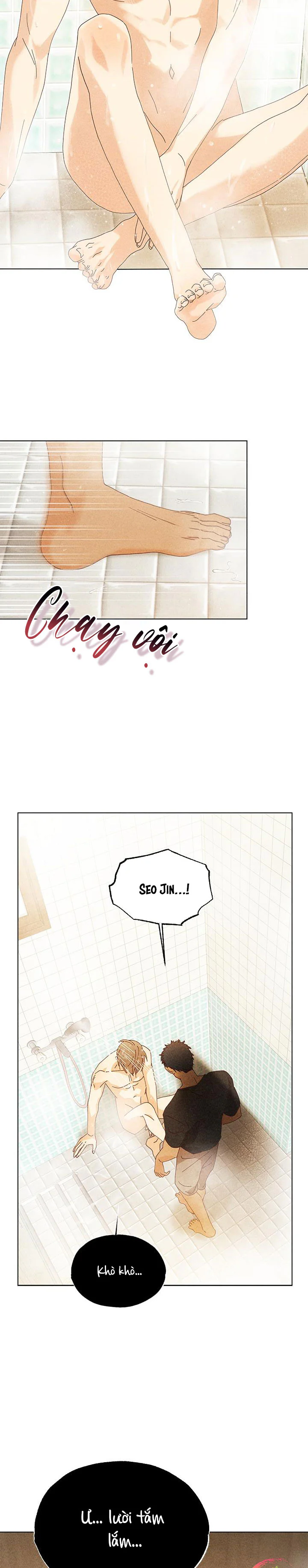 Anh Trai Trên Ruộng Ớt Chapter 7 Trang 12