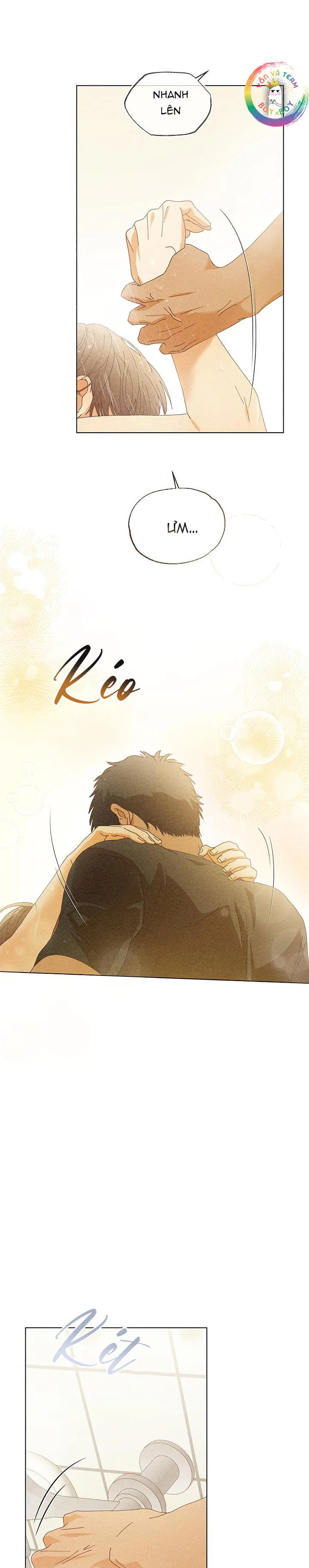 Anh Trai Trên Ruộng Ớt Chapter 7 Trang 14