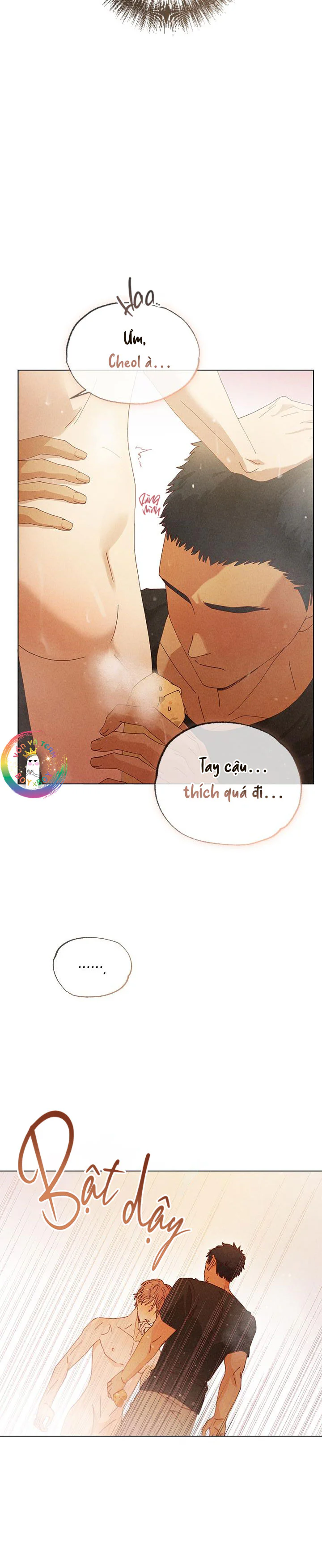 Anh Trai Trên Ruộng Ớt Chapter 7 Trang 18