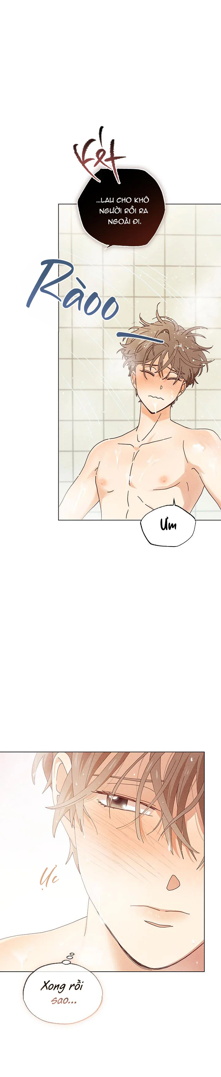 Anh Trai Trên Ruộng Ớt Chapter 7 Trang 19