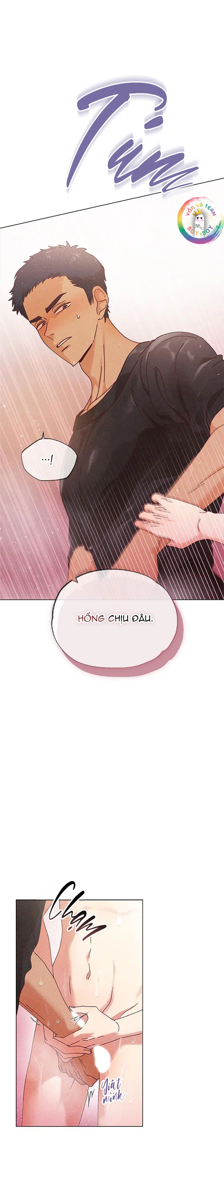 Anh Trai Trên Ruộng Ớt Chapter 7 Trang 20