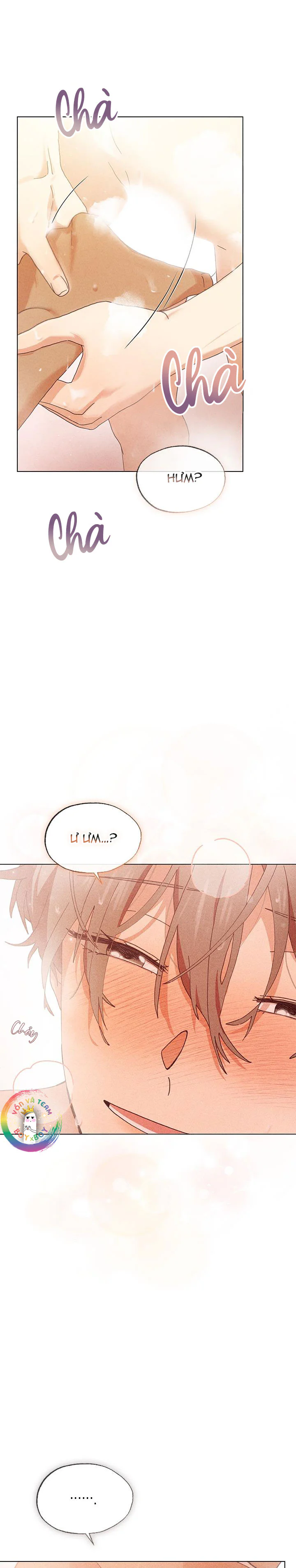 Anh Trai Trên Ruộng Ớt Chapter 7 Trang 22