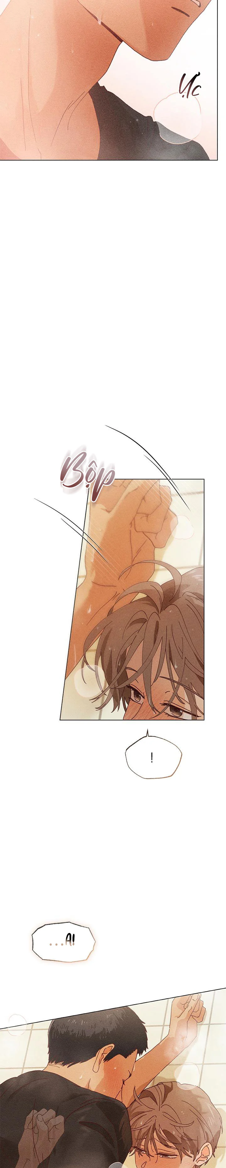 Anh Trai Trên Ruộng Ớt Chapter 7 Trang 23