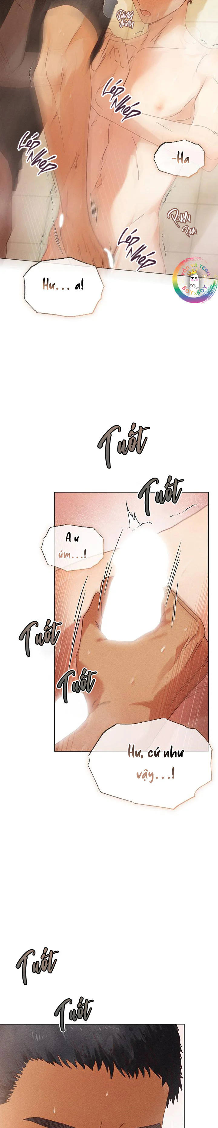 Anh Trai Trên Ruộng Ớt Chapter 7 Trang 24