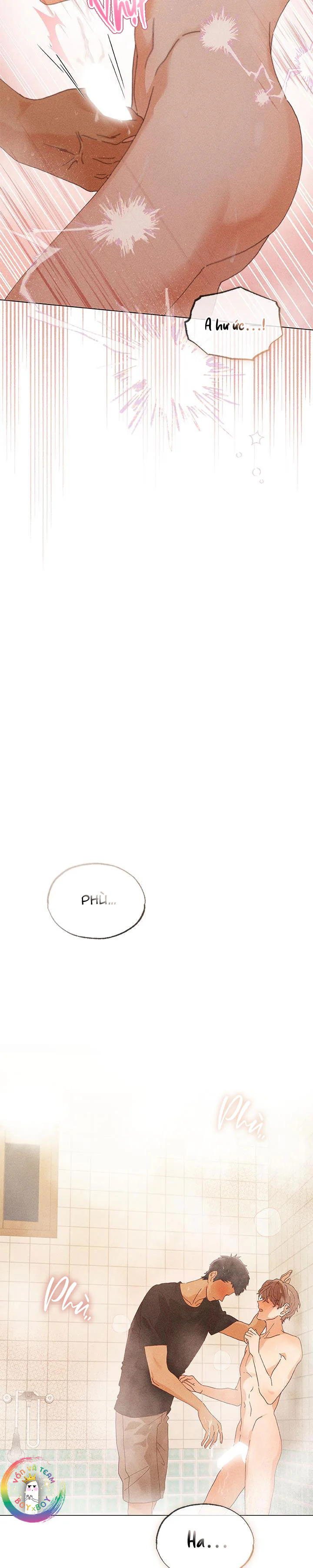 Anh Trai Trên Ruộng Ớt Chapter 7 Trang 28