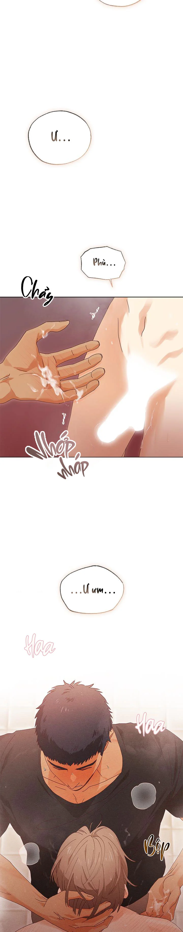 Anh Trai Trên Ruộng Ớt Chapter 7 Trang 29