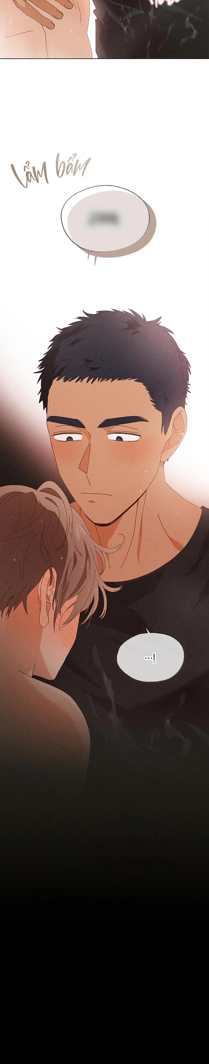 Anh Trai Trên Ruộng Ớt Chapter 7 Trang 31