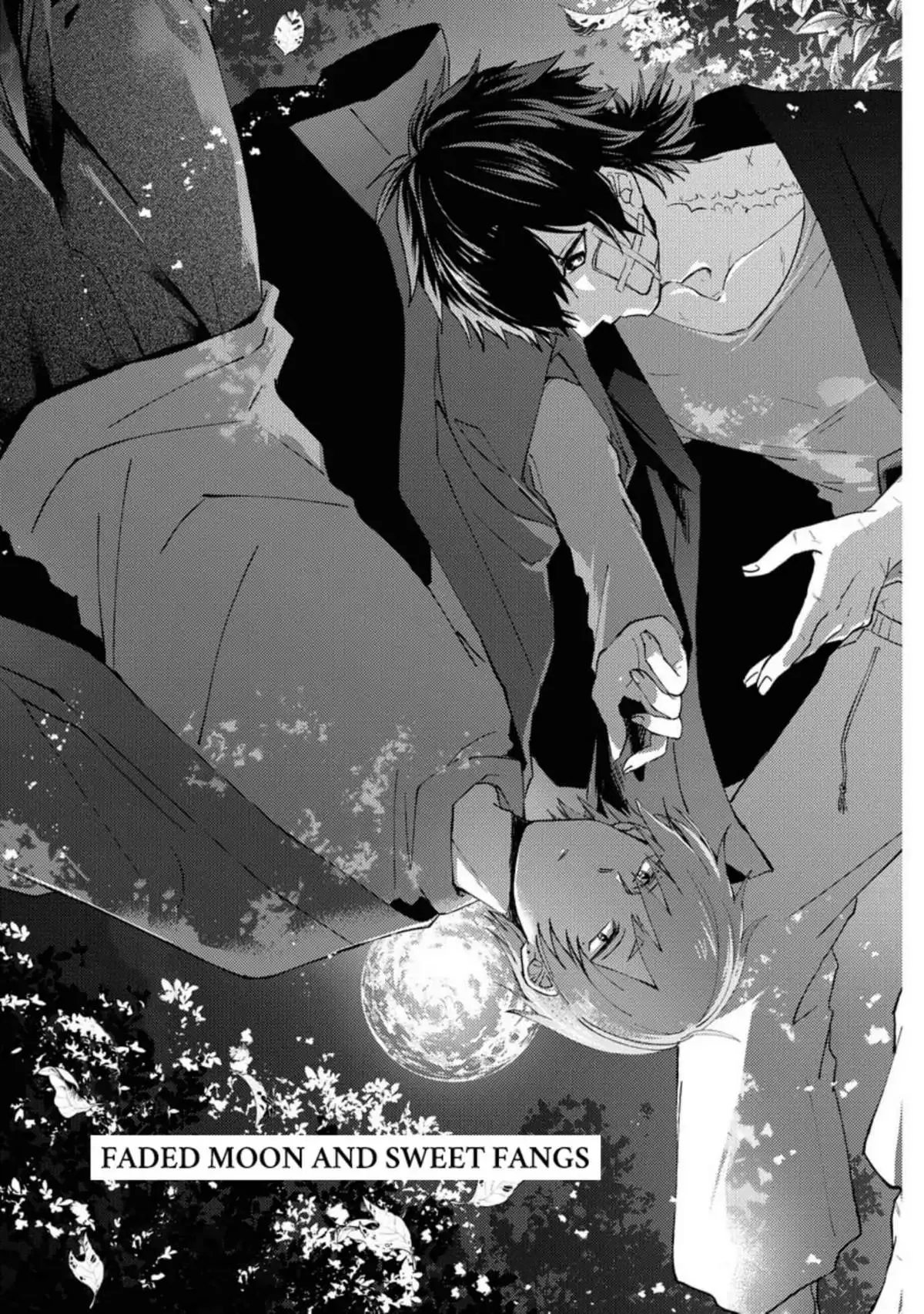 Ánh Trăng Tàn Và Nanh Vuốt Bí Ẩn Chapter 1 Trang 3