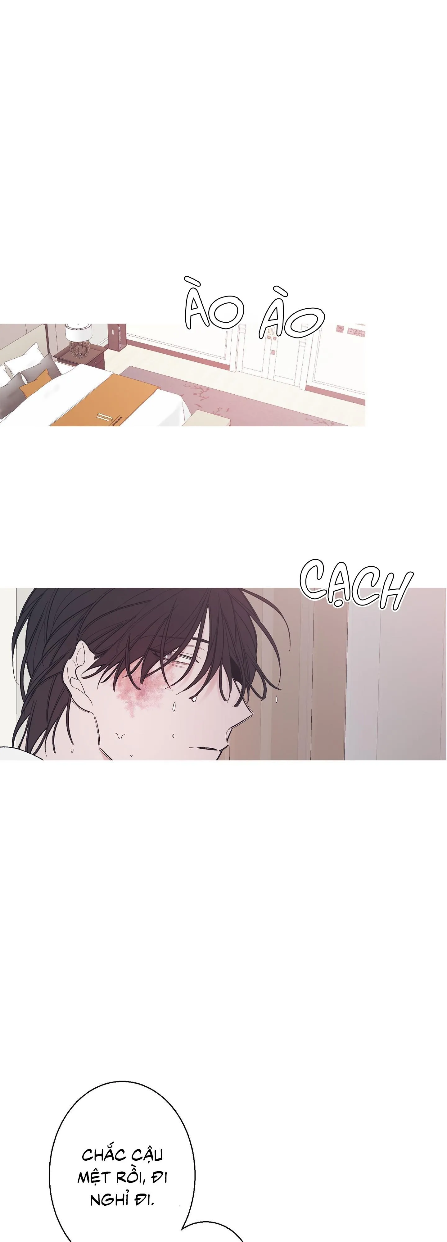 Anh và anh Chapter 0 Trang 9