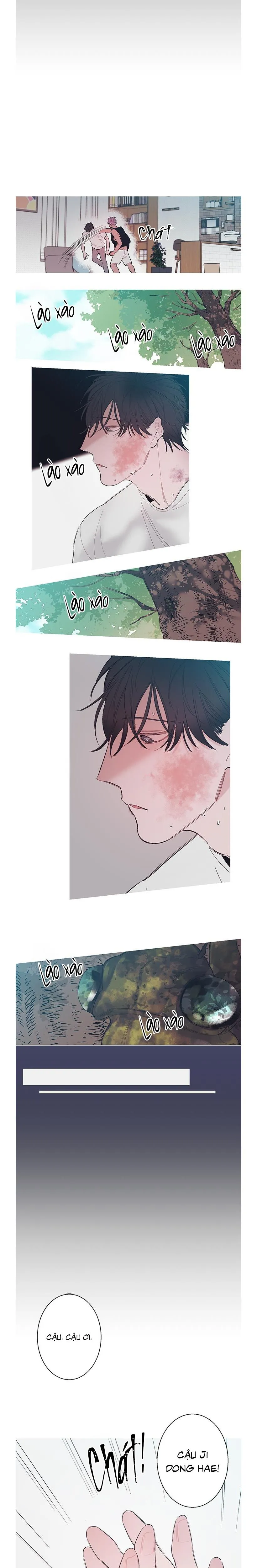 Anh và anh Chapter 1 Trang 3