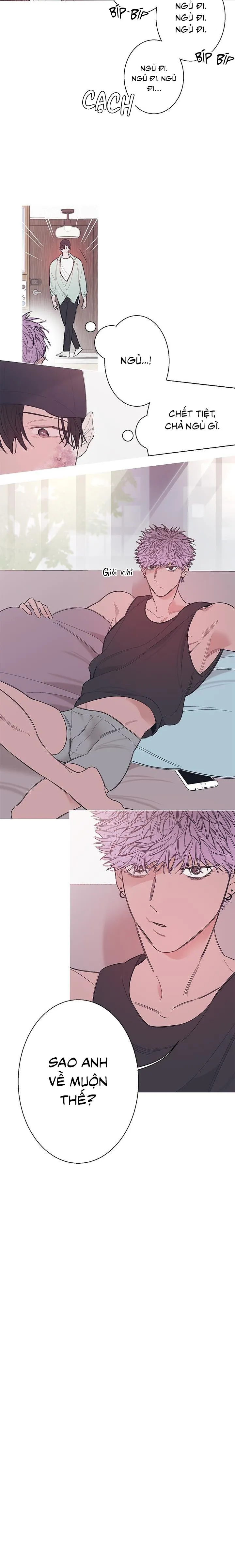 Anh và anh Chapter 1 Trang 10