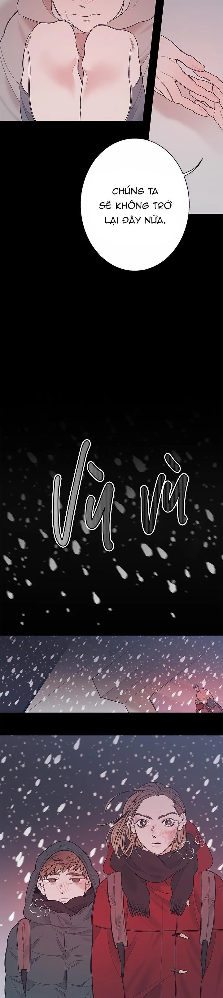 Anh và anh Chapter 10 Trang 6