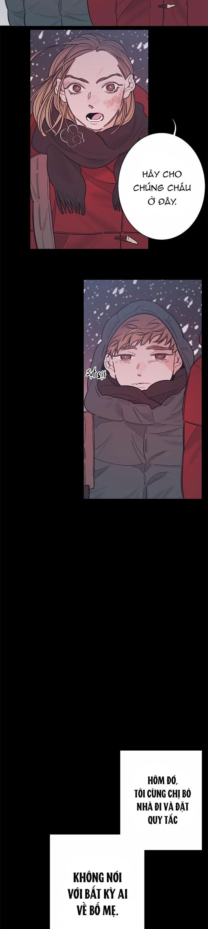 Anh và anh Chapter 10 Trang 7