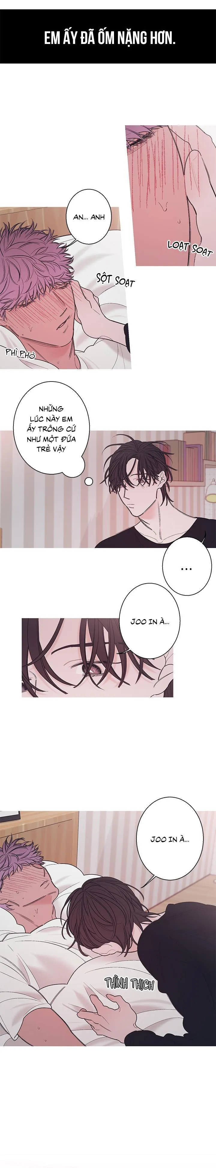 Anh và anh Chapter 11 Trang 7