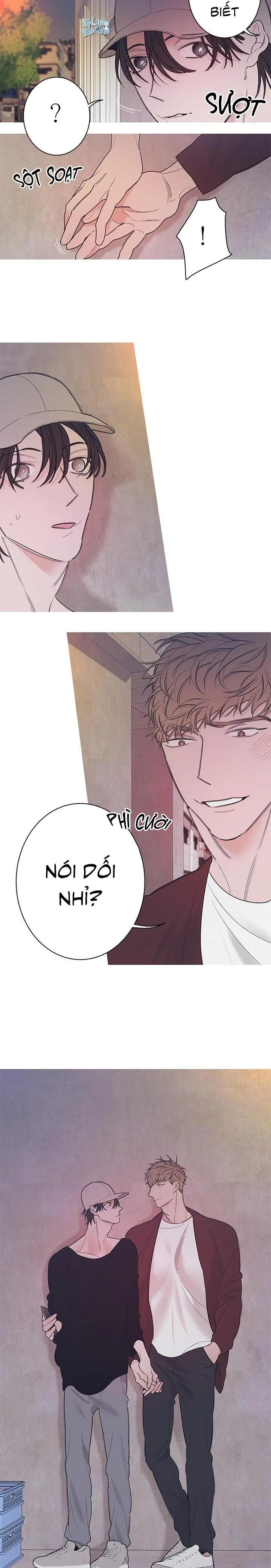 Anh và anh Chapter 12 Trang 4