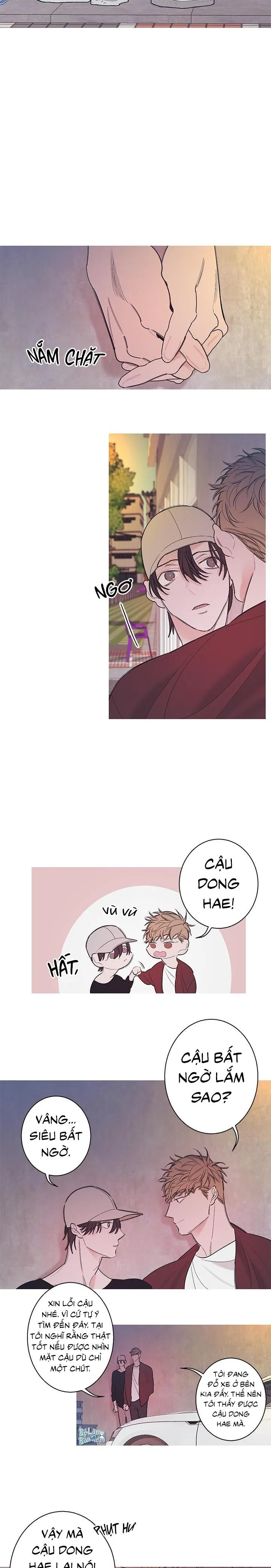 Anh và anh Chapter 12 Trang 5